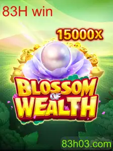 BlossomofWealth